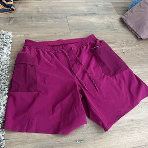Men's LuluLemon Shorts Size L
